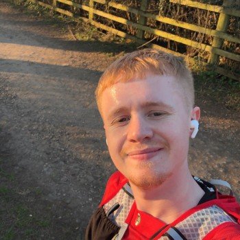 Joe’s Journey to Support Mental Health
