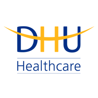 DHU Healthcare: Home